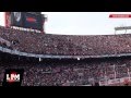 Señores yo soy del gallinero (fiesta en River) - vs Independiente - Torneo Final 2013