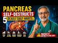 The Cheapest Drink You've Never Heard Of — Restore Pancreatic Function in 7 Days