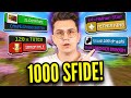 HO CREATO una VANILLA con 1000+ SFIDE! - Minecraft ITA 1.20