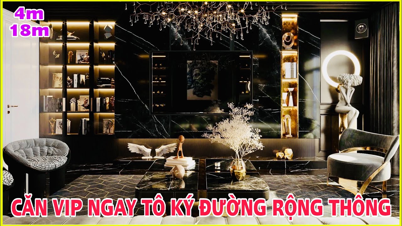 Căn nhà ngay trung tâm phường Trung Mỹ Tây, trục đường Tô Ký sầm uất, chủ cần gả gấp