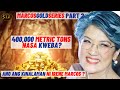 Pitong Malupit na Solusyon Para Mailabas ang Marcos Gold