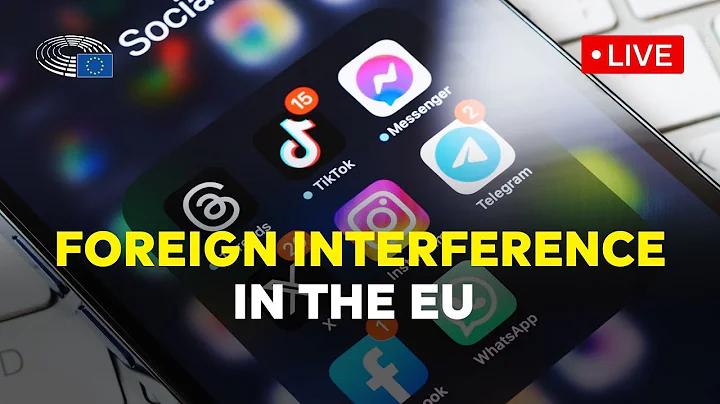 Enforcing EU digital rules to protect democracy on social media: debate