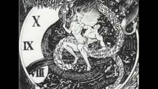 Necrophilejpn - Dissociation
