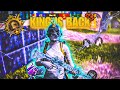 SNIPER KING IS BACK X PEACE BE UPON YOU| MONTAGE| #bgmi