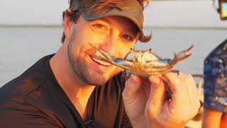 The Darien & Sapelo Island Excursion   FULL Episode 304