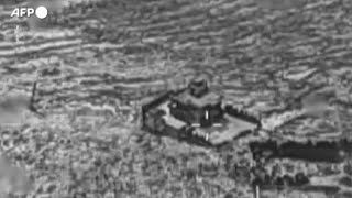 Israele, Esercito Attacca Il Sud Del Libano