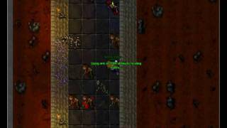 Livia Sky Cavebot Full