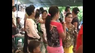 Orgen Tunggal Pesona - Show Bungin Tinggi Spp Vol.2