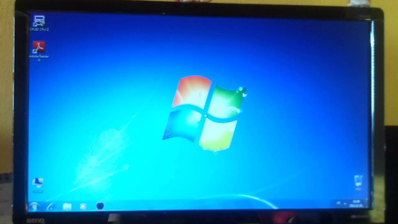 Как разогнать процессор amd athlon 64 x2 dual core 4000 reviews