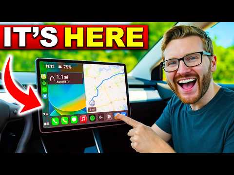 Did Tesla Just Fix Their Biggest Mistakes?