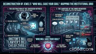 EXECUTIVE BRIEF: THE MASTER MANUAL OF MIND AUTONOMY