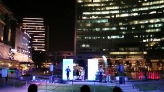 Kenishaa Francis At Orion Soulful Rhythms- Cant Remember To Forget You