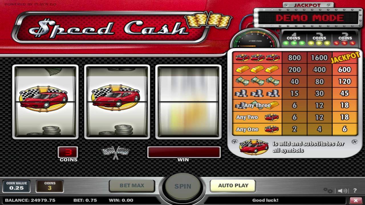 max cash игровой автомат