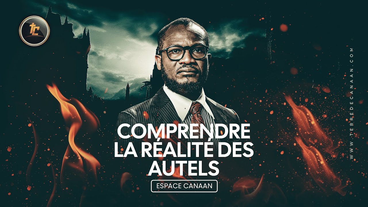 𝑪𝑶𝑴𝑷𝑹𝑬𝑵𝑫𝑹𝑬 𝑳𝑨 𝑹𝑬𝑨𝑳𝑰𝑻É 𝑫𝑬𝑺 𝑨𝑼𝑻𝑬𝑳𝑺