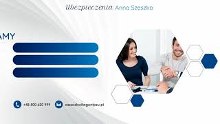 Ubezpieczenia Na Życie Białystok Phu Anula Anna Szeszko.agent Pzu.