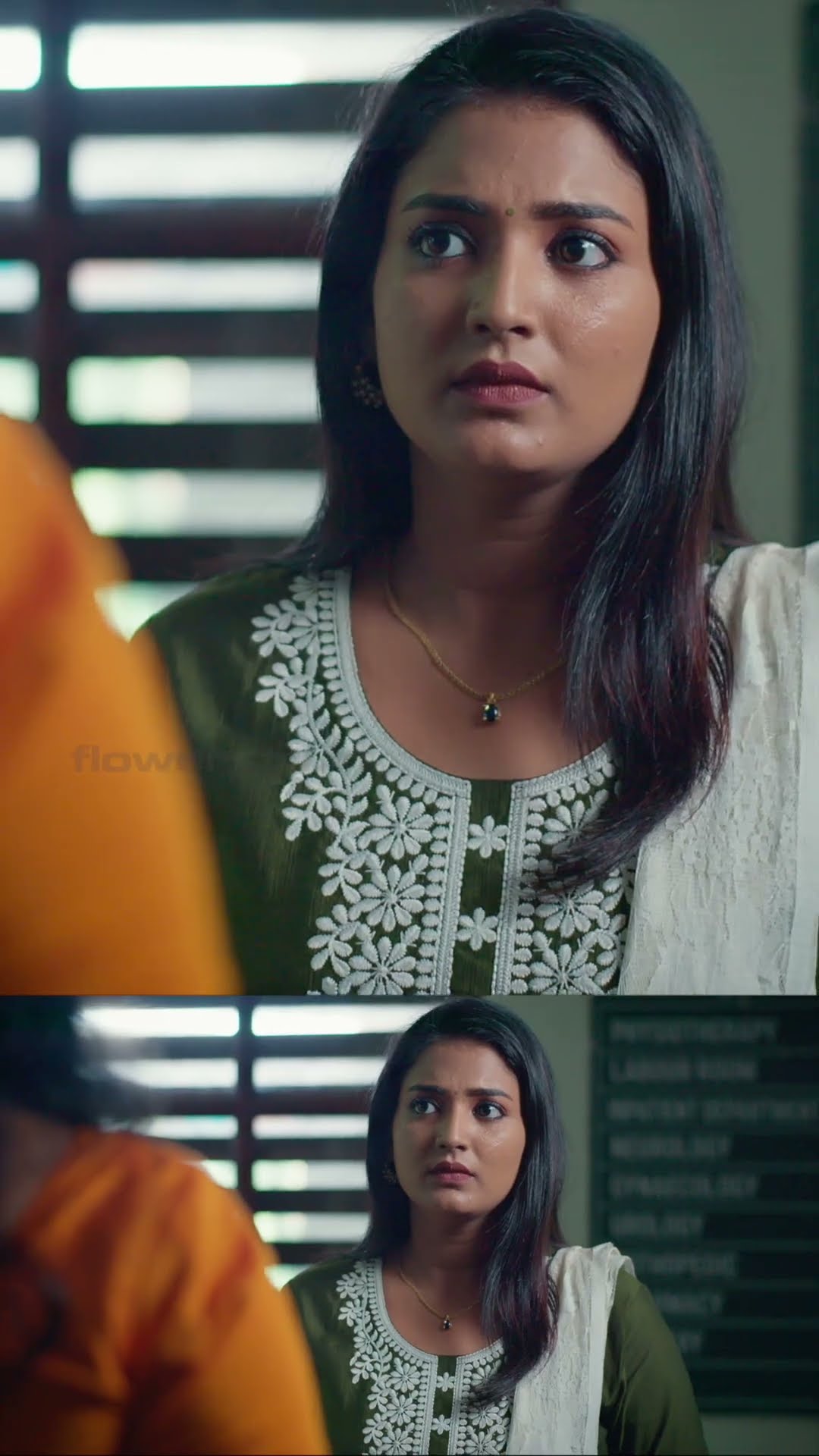 വിധിയുടെ ക്രൂരതയോട് രോഹിണിയുടെ പ്രതികാരം