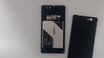 Lava z50 hard reset and unlock 100% working