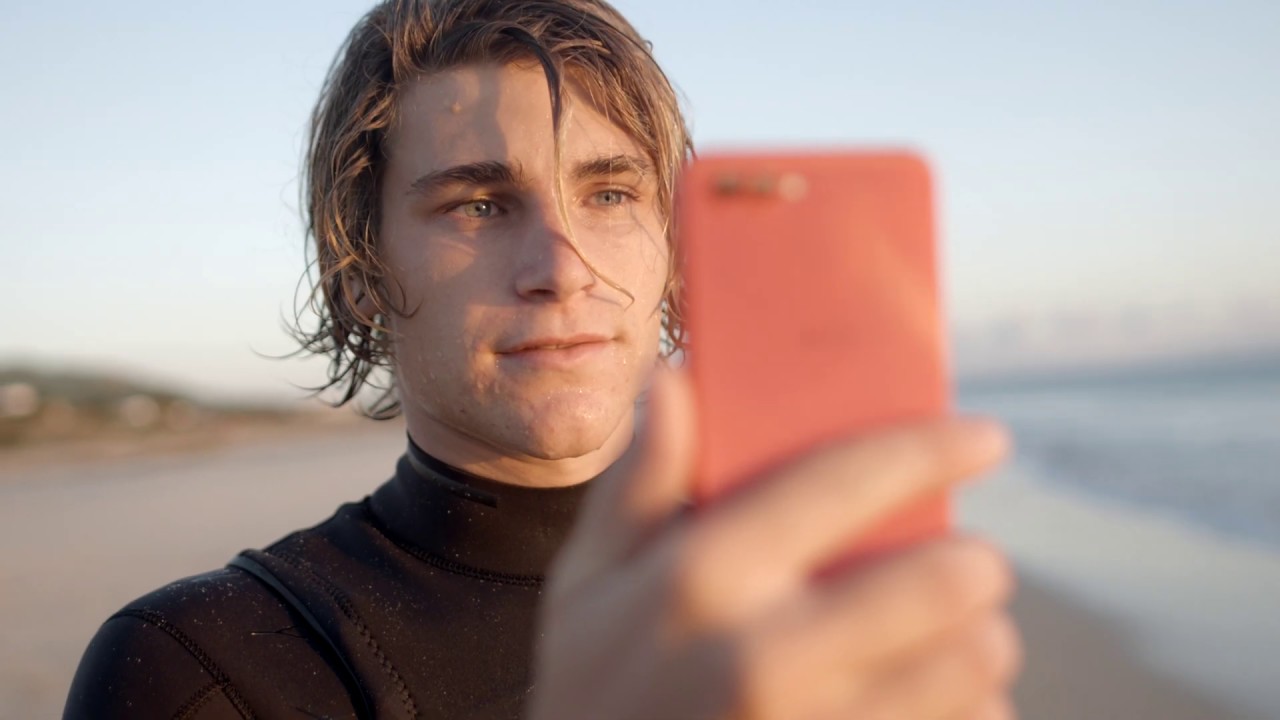 LightBros x DJI x Huawei // Flying a drone using voice Concept Video