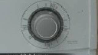 Bubble Hash Washing Machine Process by Aqua Lab Technologies