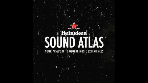 Heineken  - Facebook / Instagram Ads video 15 seconds