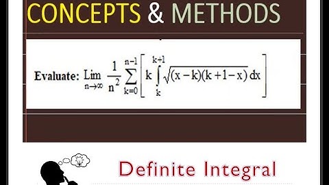 limit n tends to infinite 
