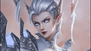 Notifikasi WA | Semakin Besar Ketakutanmu | Eudora - Mobile Legends