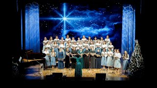 С Рождеством Христовым! // А.Висков 