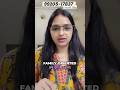 Jab number 6 loshu grid me zyada baar aata hai | Remedy