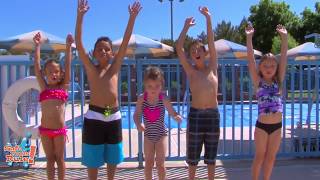 2016 Safe Pools Rule! PSA