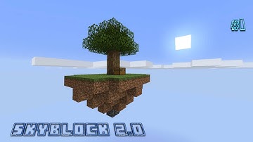 Skyblock 2.0 Ep. 1 - Back to Basics
