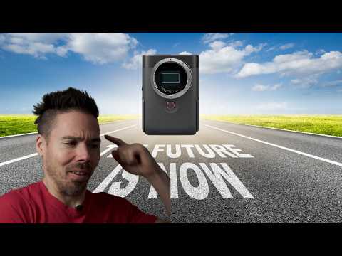 What's Coming Next Will Shock You