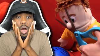 Sml Movie Jeffys Sister Returns Reaction