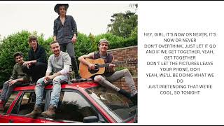  While Were Young S One Direction