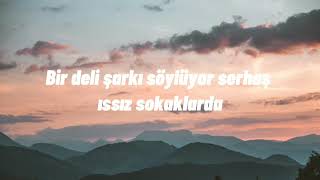 Gökşin Derin - Gülsen Bir Kez (lyrics/sözleri) Resimi