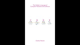 CODE Audio Book