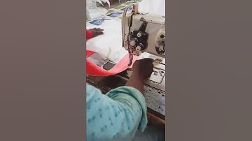 OMG 😱 Fibc works Juki sewing challenge again#juki#fibc#shorts#youtubeshorts#shortsfeed#viralvideo