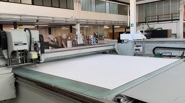 KONGSBERG PLOTTER XP 44 AUTO