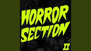 Video thumbnail of "Horror Section - Ellie"