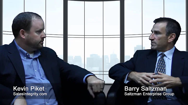 Barry Saltzman, Saltzman Enterprise Group
