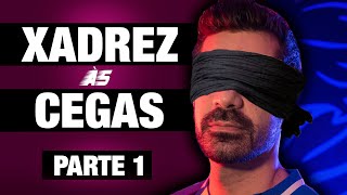 Xadrez às Cegas - Termos de Xadrez 