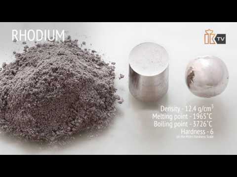 What Is Precious Metal Used For