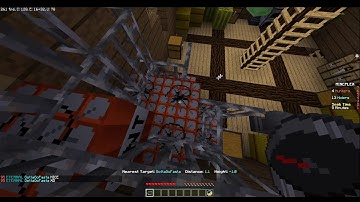 Bug/Map Exploit Report - GottaGoFasta (Hiding inside the Infestor)