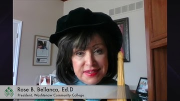 Congratulations Class of 2020