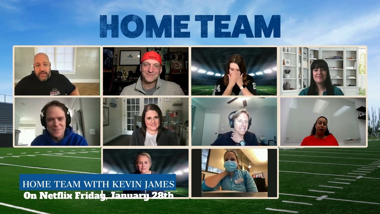 Home Team Cast, News, Videos and more