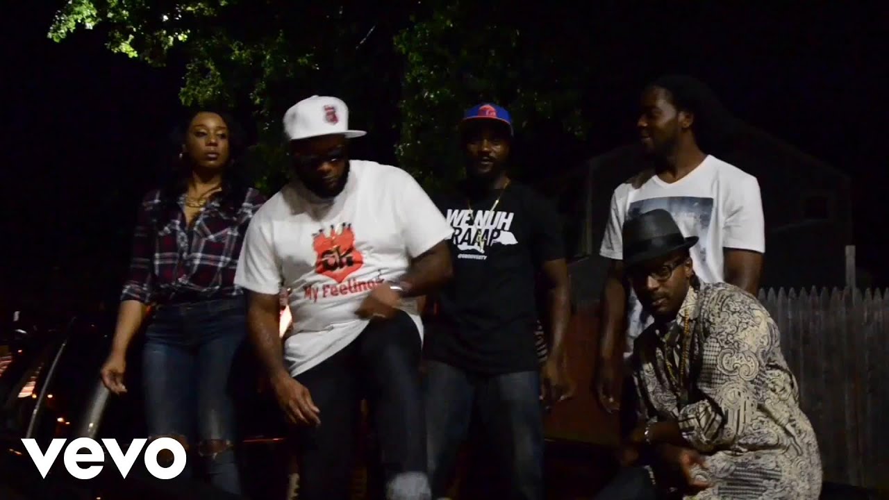 Skillz Kingz - Beat Dem ft. Seryus