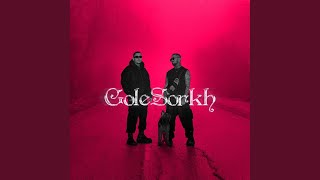 Gole Sorkh (Remix) - Outlaw