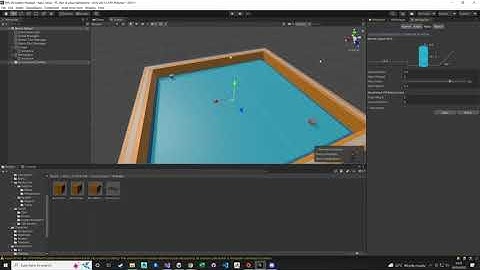 CIVIL AI SYSTEM - Getting Started (Setting up your Scene)