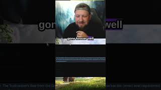 RIP Truthseeker Bow & Centaur Rewards #WoWForever #WorldOfWarcraft #Cl... | #boombashtick on #Twitch