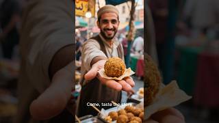 What&#39;s the BEST Alternative to Tourist Food in Egypt?