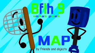 Bflh 9 sneak peak *MAP*